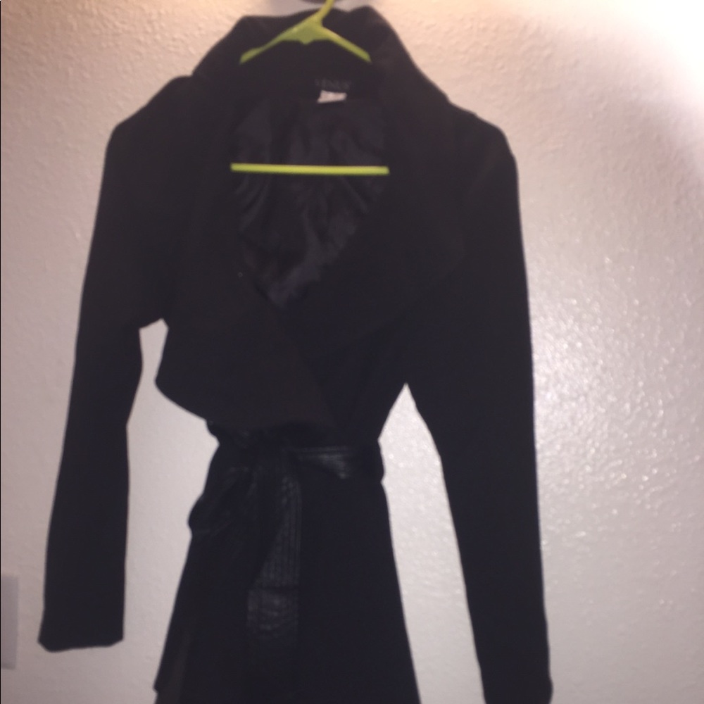 Dress jacket